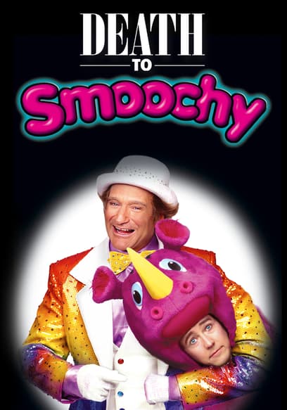 Death to Smoochy