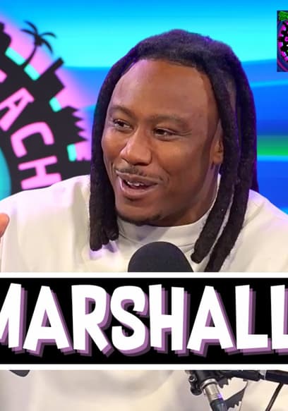 S02:E05 - Brandon Marshall poster