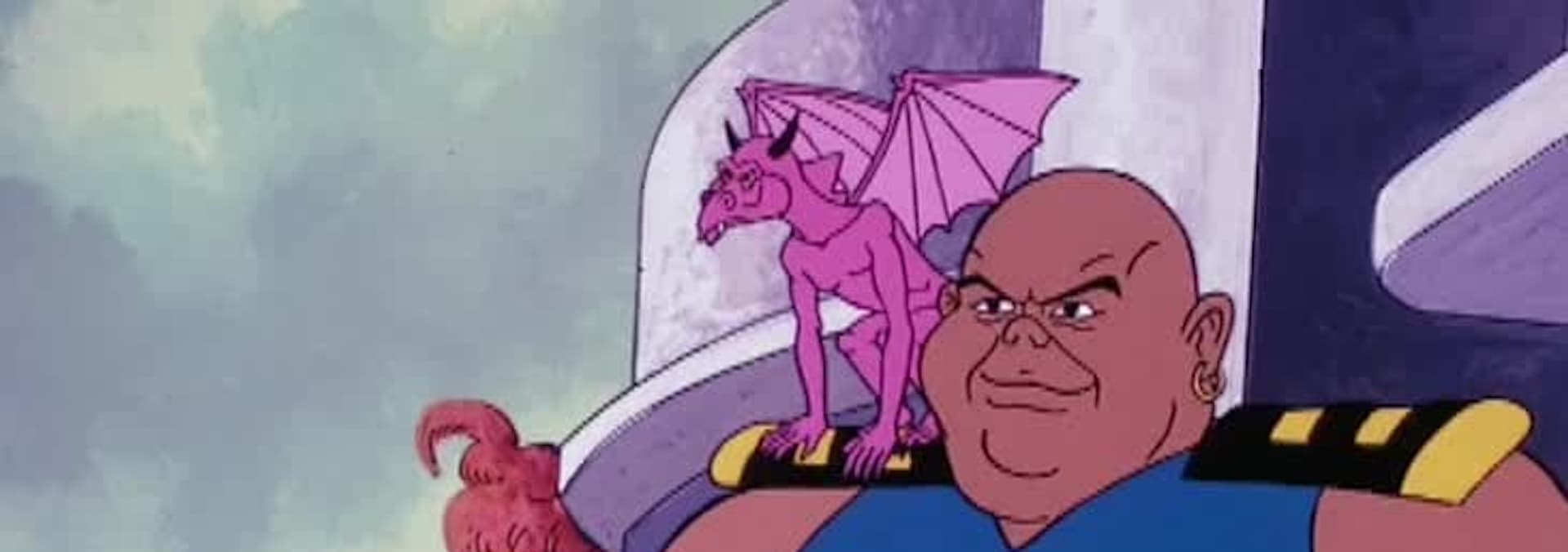 Watch He-Man and the Masters of the Universe S02:E27 - One for All ...