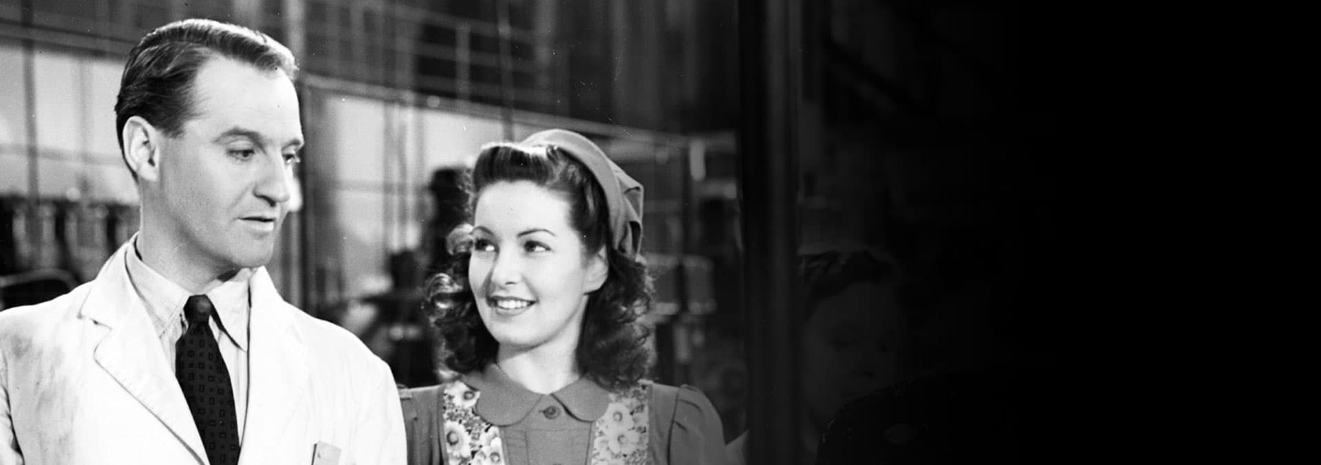 Watch Millions Like Us (1943) Free Movies Tubi