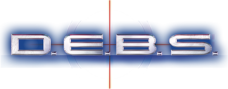 D.E.B.S.