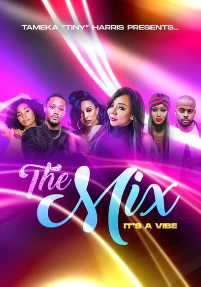 S02:E04 - "This Is Us" Niles Fitch & Rapper Rico Nasty
