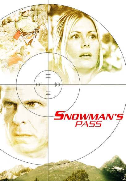 Snowman's Pass