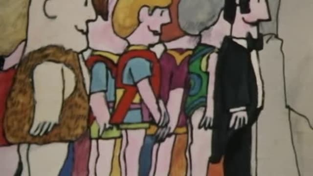 S01:E10 - Episode 10: The Clown