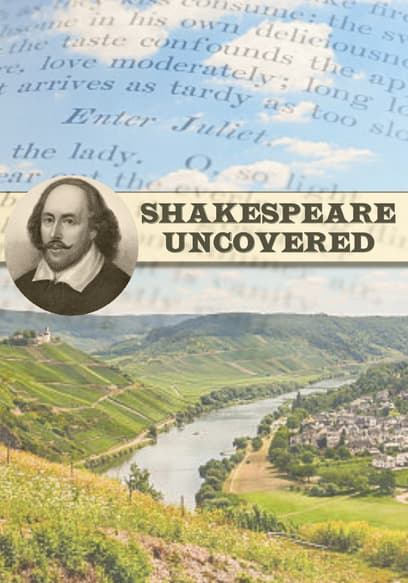 Shakespeare Uncovered