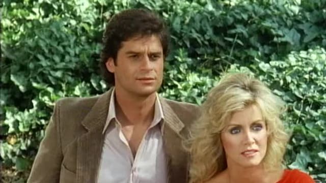 S05:E05 - One Kind of Justice