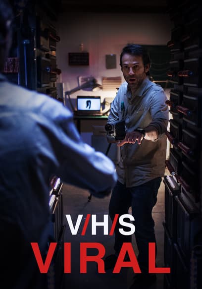 V/H/S Viral