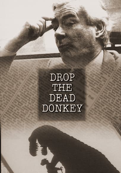 Drop the Dead Donkey