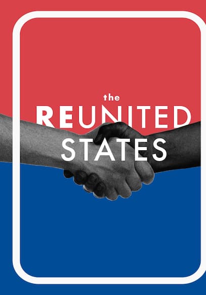 The Reunited States