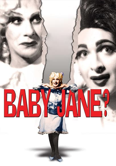 Baby Jane? poster