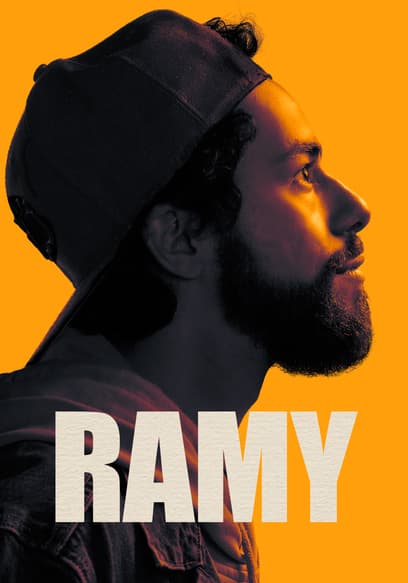 Ramy poster