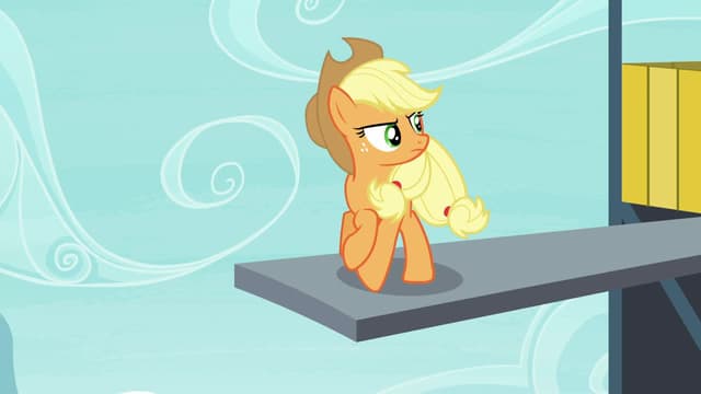 S04:E21 - Leap of Faith