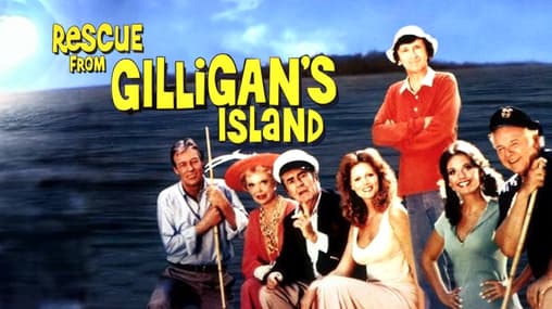 Watch Rescue From Gilligan's Island (1978) Free Movies Tubi