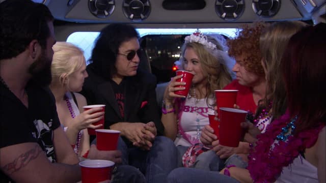 S04:E07 - The Night From Hell