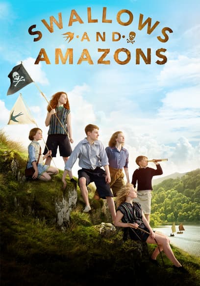 Swallows and Amazons