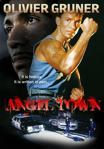 Angel Town