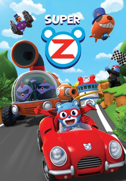 Super Z