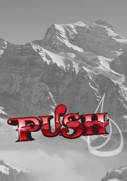 Push poster