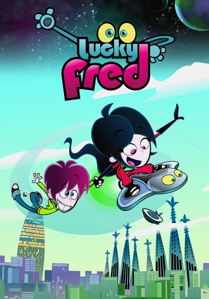 Lucky Fred