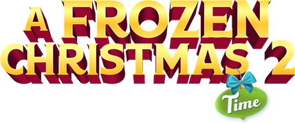 A Frozen Christmas Time 2