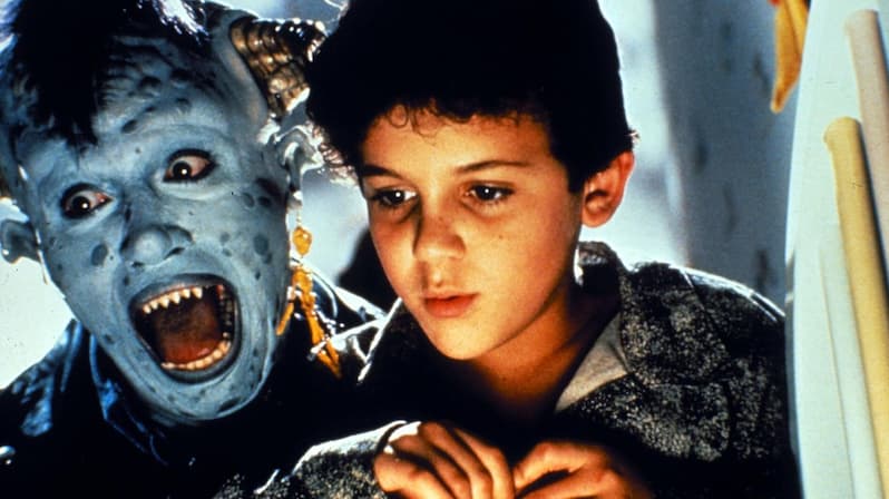 Watch Little Monsters (1988) - Free Movies | Tubi