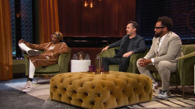 S01:E05 - Parental Perpetuators