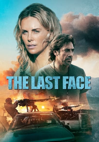 The Last Face