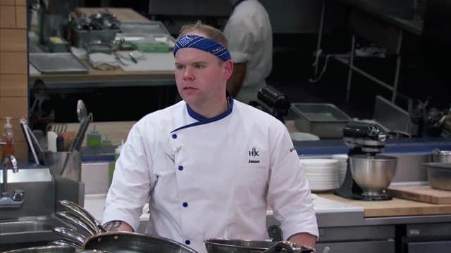 S22:E02 - Tad Overwhelming