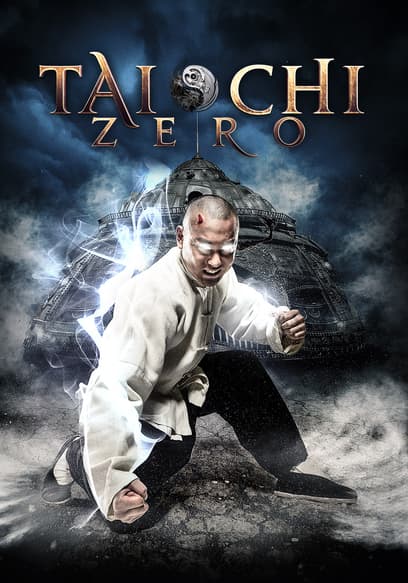 Tai Chi Zero