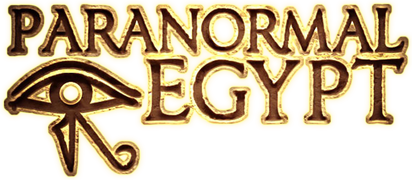 Paranormal Egypt