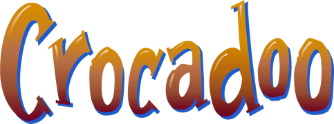 Crocadoo