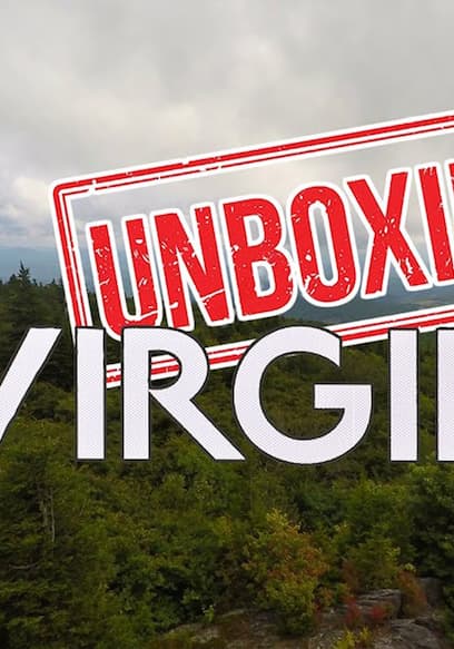 S01:E19 - Unboxing Virginia: What It's Like Living in Virginia poster