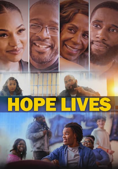 Hope Lives