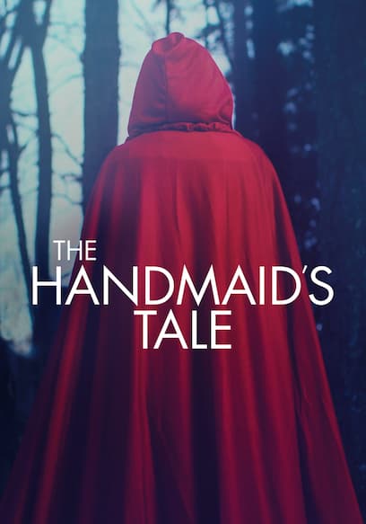 The Handmaid's Tale poster