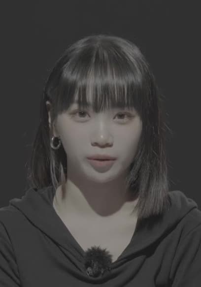 S01:E02 - Chaewon (Le Sserafim) poster