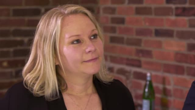 S07:E20 - Sonja & Michelle