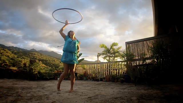 S02:E11 - Georgia Jean