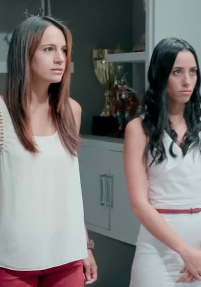 Affiche de S01:E18 - Capítulo 18