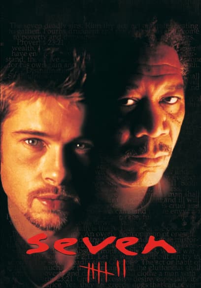 Seven