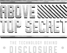 Above Top Secret