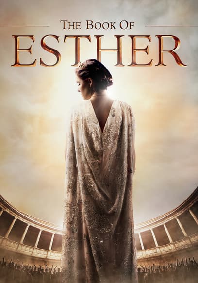 The Book of Esther Trailer