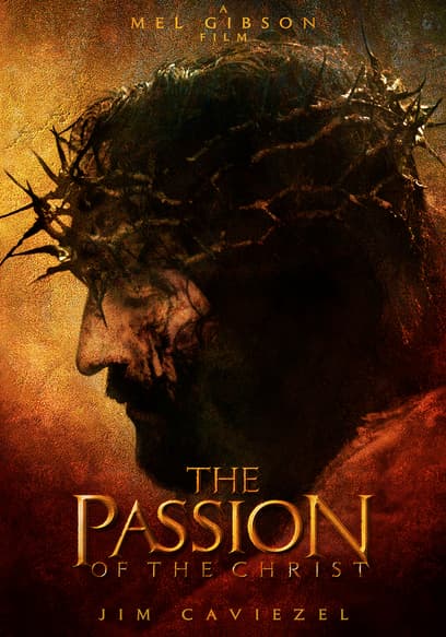 The Passion of the Christ