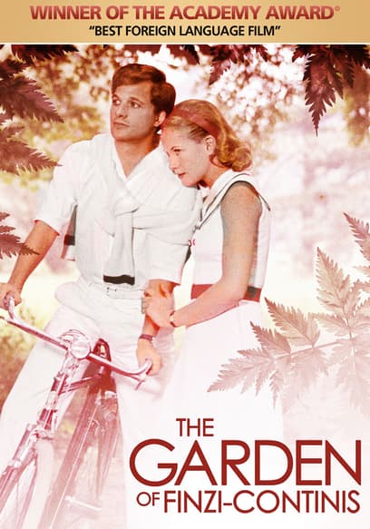 The Garden of the Finzi-Continis
