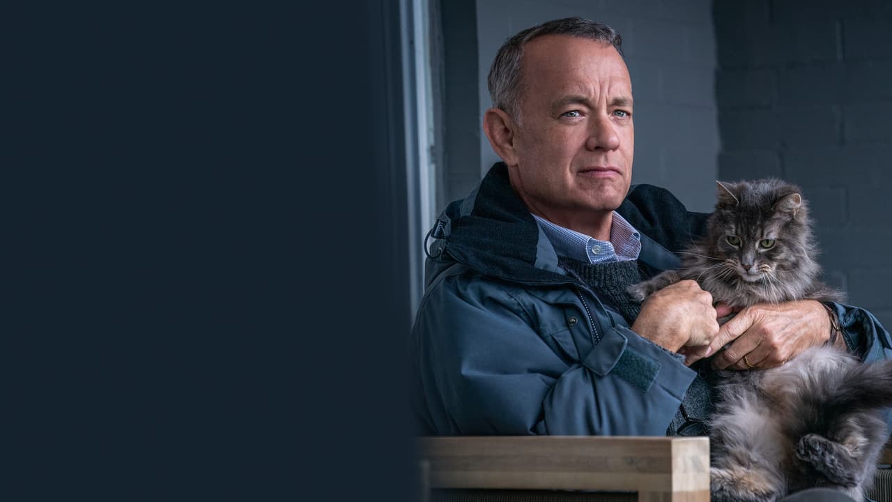 Watch A Man Called Otto