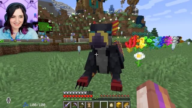 S01:E03 - I Tried Finding a Griffon, but I Found Jelly & Drama Instead