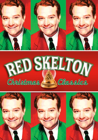 Red Skelton Christmas Classics (In Color)