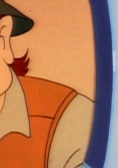 S01:E05 - Oh Brother / Misadventure of Mighty Plumber poster
