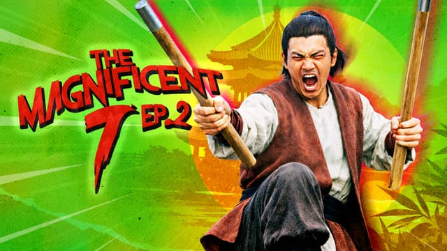S01:E02 - Episode 2