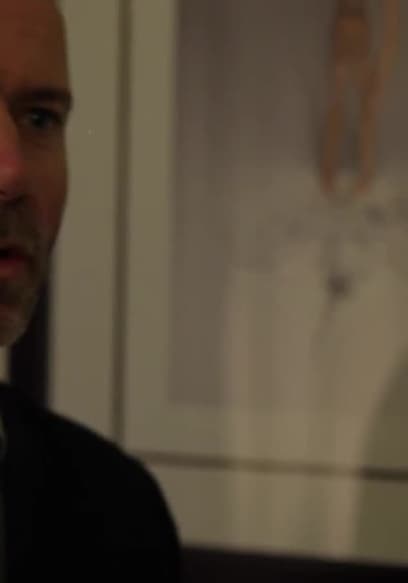 S01:E03 - Hold On, Are We Not Going Home? poster
