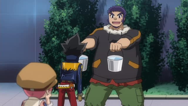 S01:E143 - Defeat Pirate Orochi!